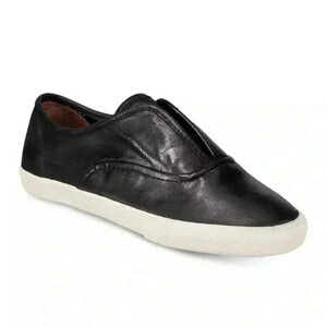 Frye Mindy Slip On Sneakers